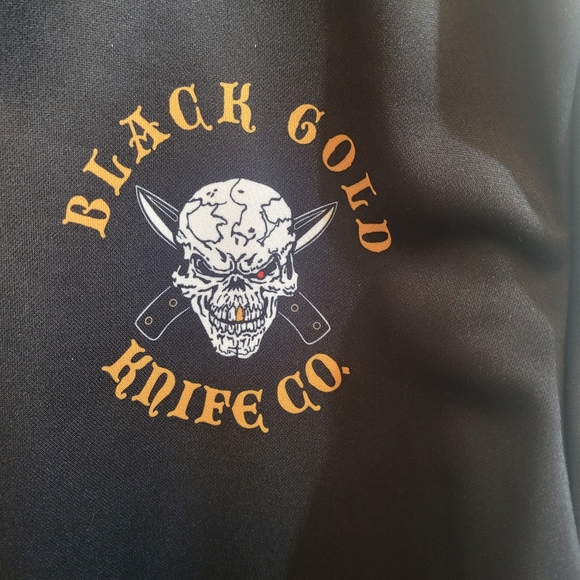 Jacket mens - Picture 2 of 8